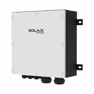 SOLAX модуль паралельного з'єднання PROSOLAX Multi X3-EPS BOX 150kW-[articul]