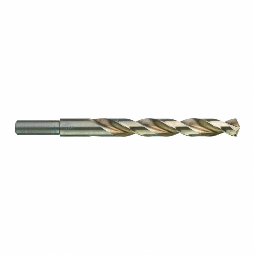 Свердло по металу THUNDERWEB HSS-G MILWAUKEE DIN338, Ø11,5x142мм-4932352370