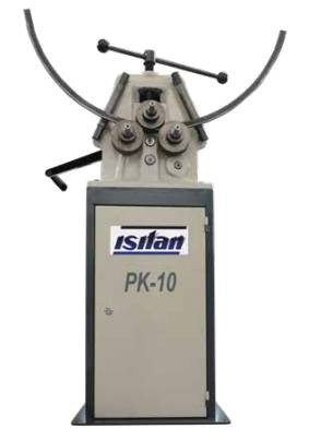 Гибочний верстат Isitan PK-10-PK-10