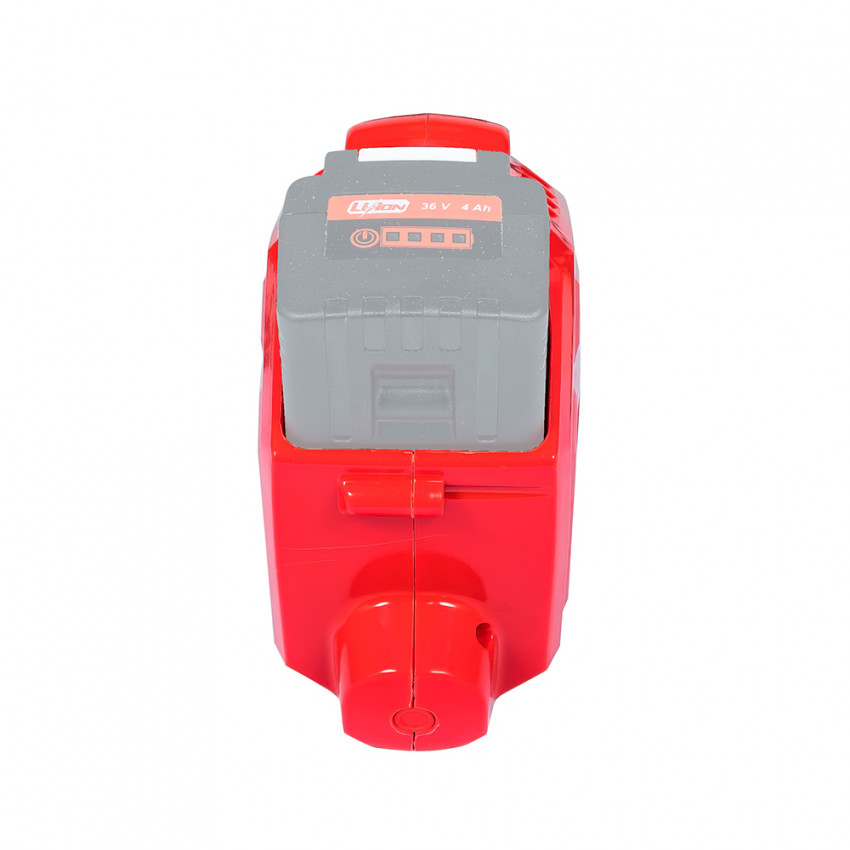 Акумуляторна коса Vitals Master AZT 3601a-83152T
