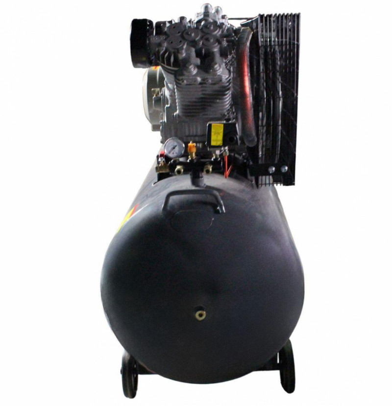 Поршневий компресор MAST 2105/500L 400V 12.5BAR-2105/500L 400V 12.5BAR