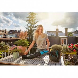 Килимок Gardena City Gardening Mat S 80x80 см для садівництва