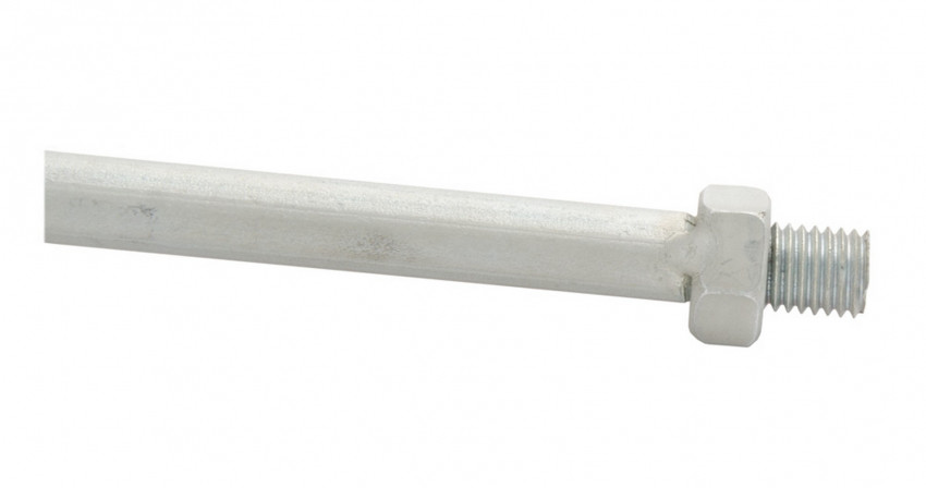 Міксер для фарб і сумішей MASTERTOOL М14 120х600 мм 80-0332-80-0332