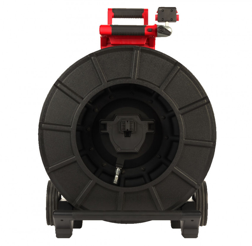 Камера інспекційна акумуляторна MILWAUKEE M18 SIC60 HDR-0-4933493954