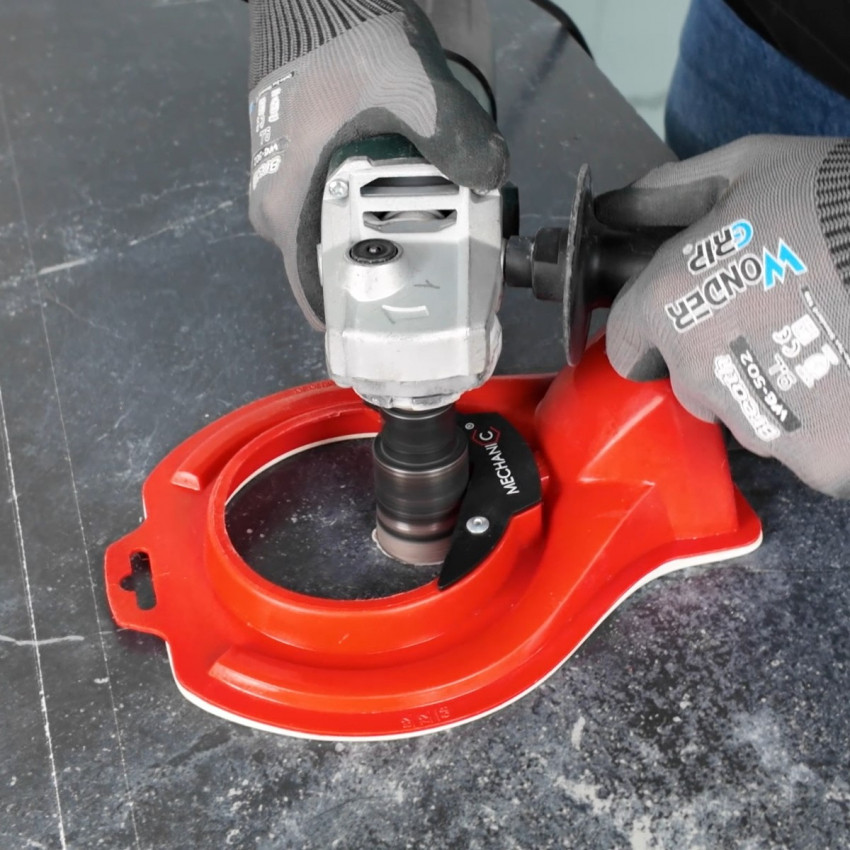 Колектор збору пилу DrillDUSTER 82 3.0 -71419031048