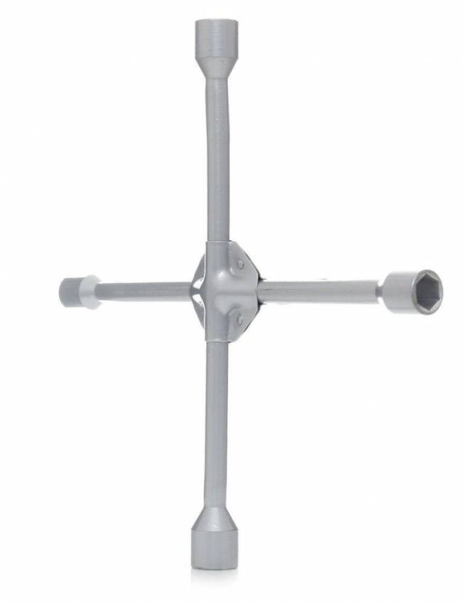 Хрестовий ключ для коліс TAGRED TA1073-TA1073