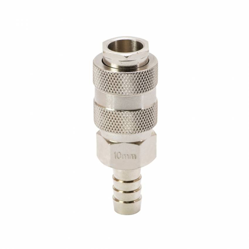 З'єднання швидкознімне для шланга 10мм Sigma (7021191)-7021191