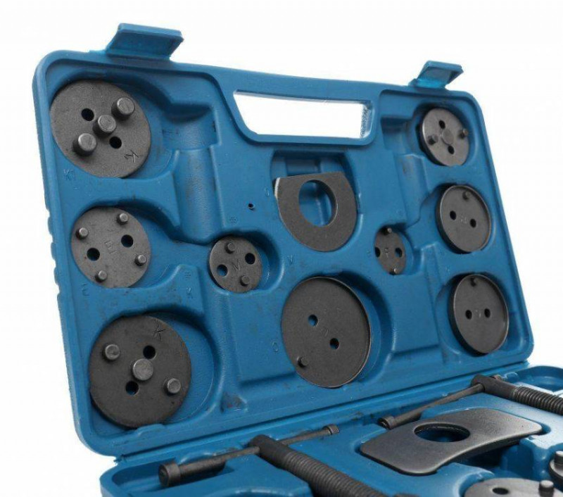 Набір для ремонту гальмівної системи, 12 шт TAGRED TA1372-TA1372