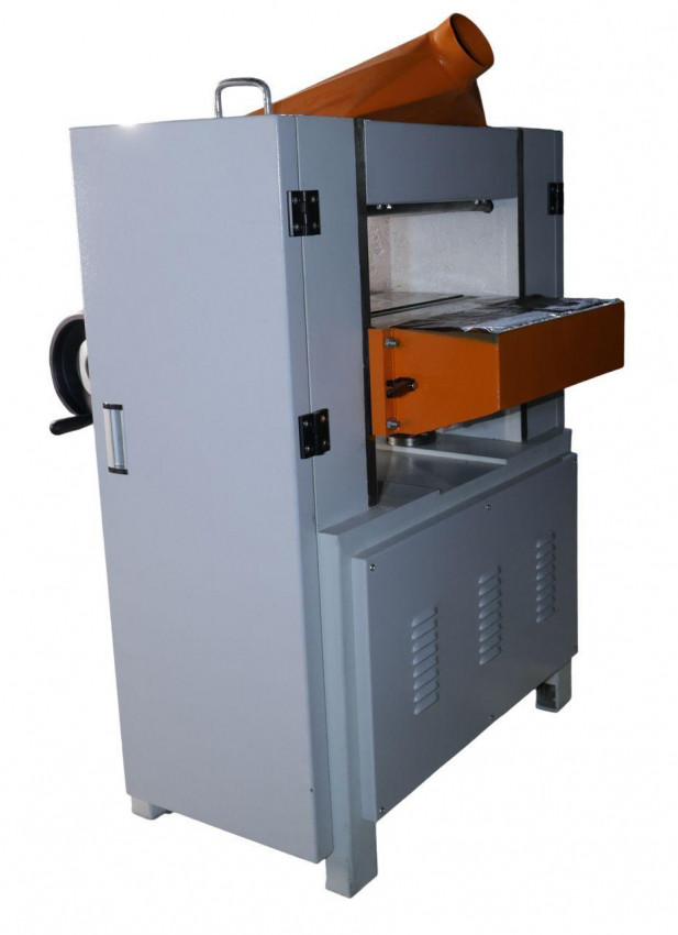 Рейсмусовий верстат MAST Holztechnik R400-MR400