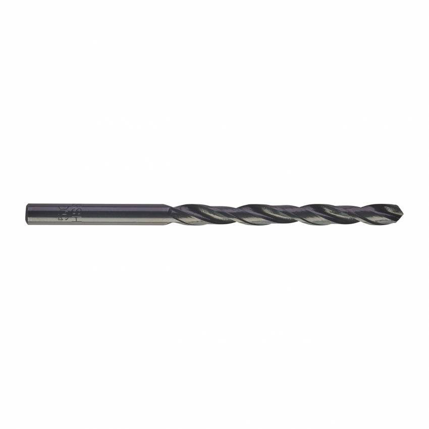 Свердло по металу HSS-R MILWAUKEE DIN338, Ø5,5мм, (10шт)-4932363489