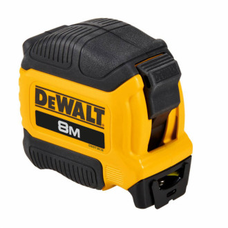 Рулетка вимірювальна DeWALT DWHT38128-0-[articul]