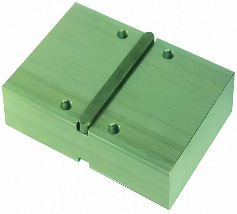 Пластина приєднання до штативів Eibenstock BST 250, BST 352 V, PLB 450 і PLB 450.1 G-