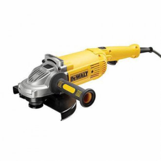 Кутова шліфувальна машина DeWALT DWE490-[articul]