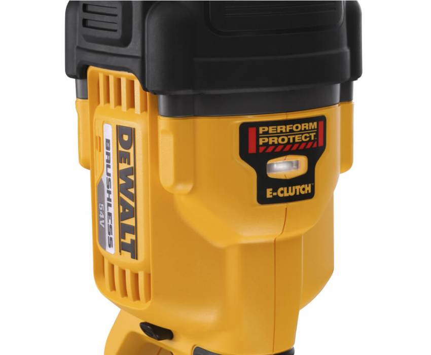 Дриль акумуляторний безщітковий DeWALT DCD470N-DCD470N