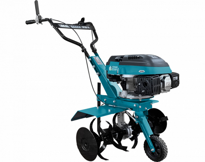 Бензиновий культиватор KS 4HP-70-KS 4HP-70