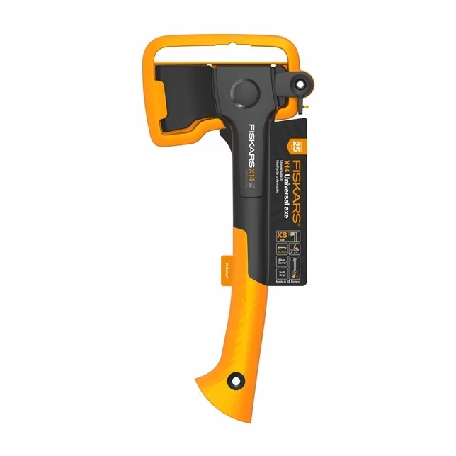 Сокира FISKARS Solid A10,035,5см-6411501702036