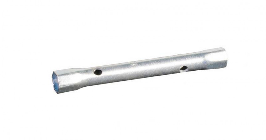 MasterTool Ключ торцевий трубчастий 10*11 мм, Ст.: 73-1011-73-1011