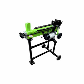 Гідравлічний дровокол MAST Gartentechnik MT-PR-7T із підставкою-[articul]