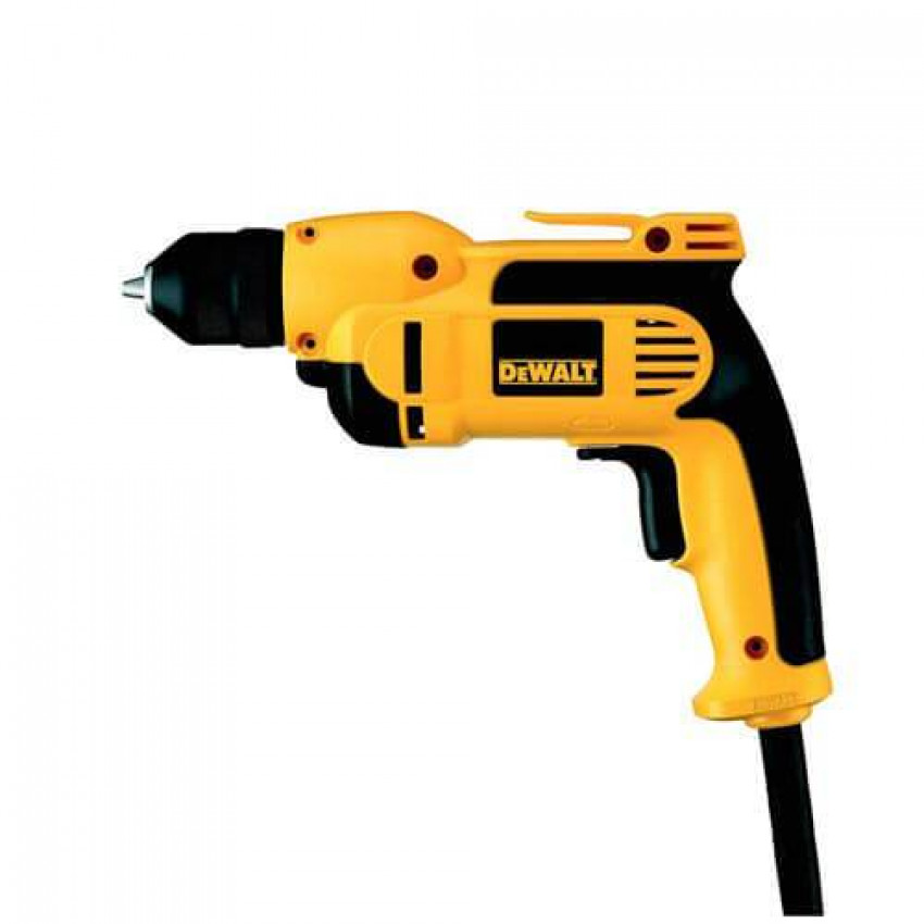 Дриль мережевий DeWALT DWD112S-DWD112S