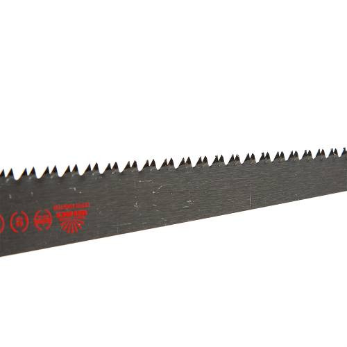 Ножівка викружна 300 мм 7 з/д сталь Mn65 Vitals Master-190050