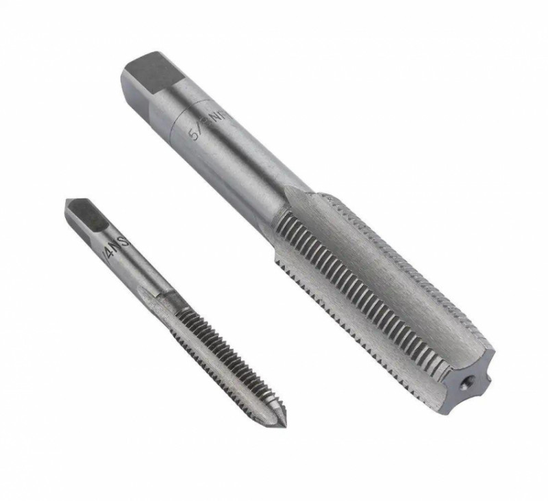 Метричні та дюймові мітчики і плашки REDATS 110 шт-07-03-28