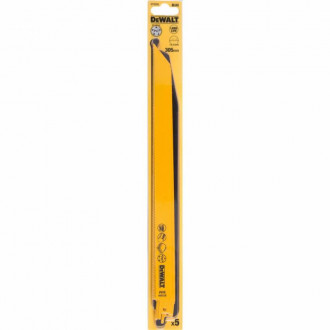 Полотно пиляльне біметалеве DeWALT DT2355-[articul]