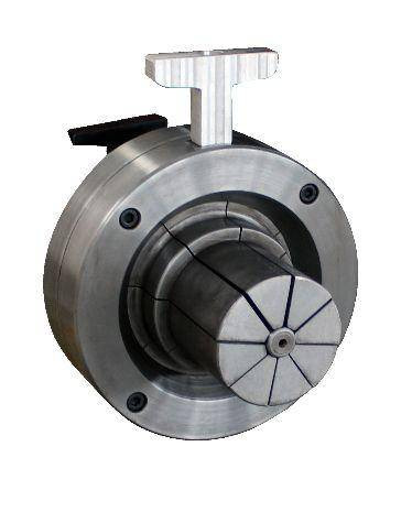 Гідравлічна одностанційна машина для формування кінців труб SFF 60-1-SFF 60-1