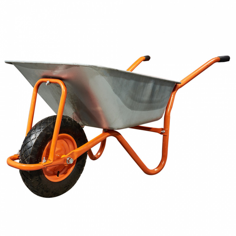 Тачка одноколісна 100/150-4m-194491