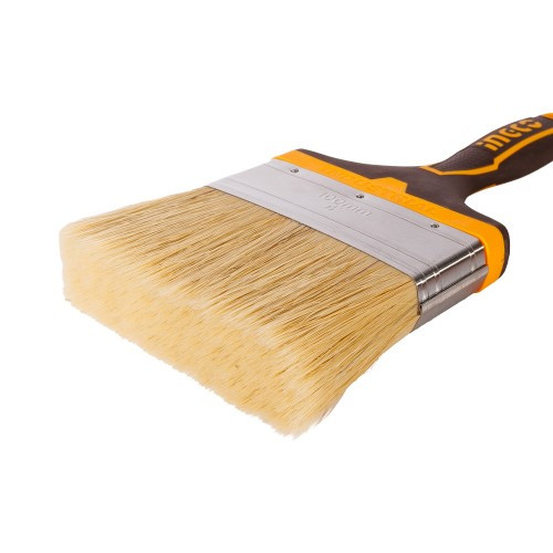 Кисть флейцева Elite 4" INGCO INDUSTRIAL-CHPTB8704