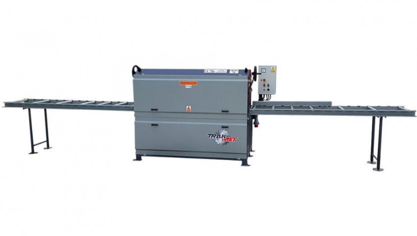 Багатопильний верстат Trak-Met PWT-500-PWT-500