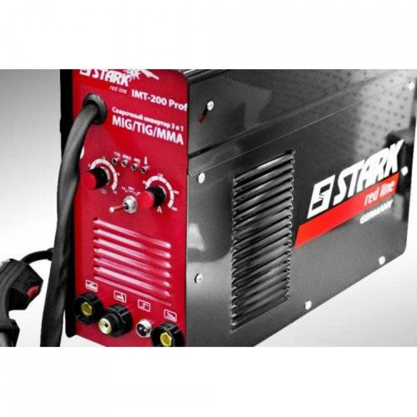 Інвертор Stark IMT-200 PROFI 3 в 1-230060050