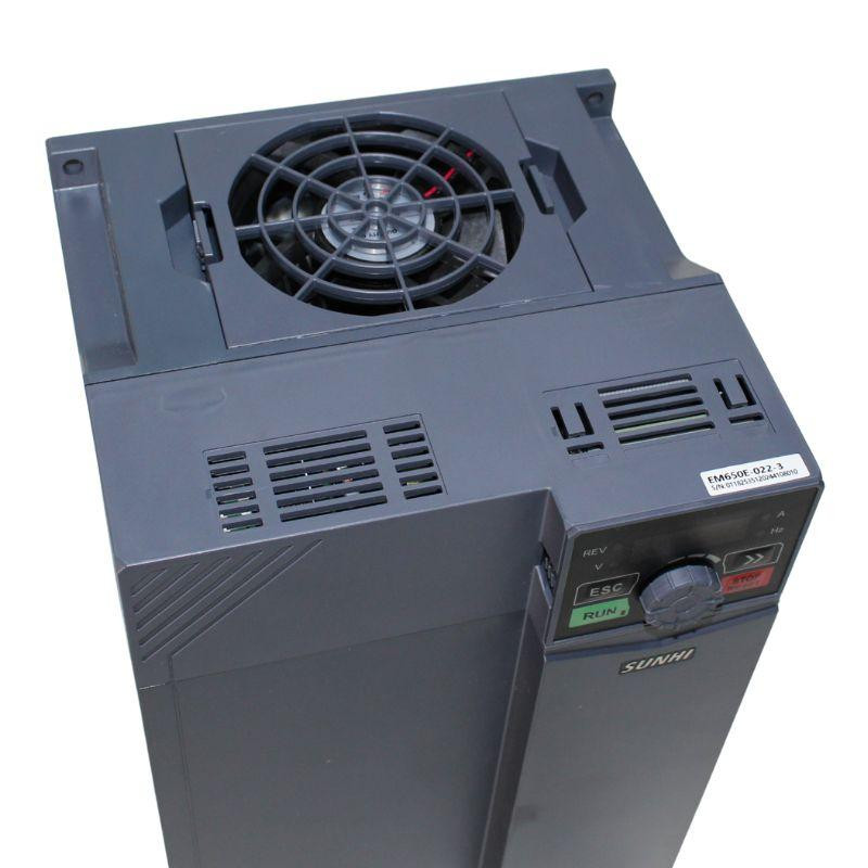 Частотний перетворювач до 25HP, 30HP-chast25HP