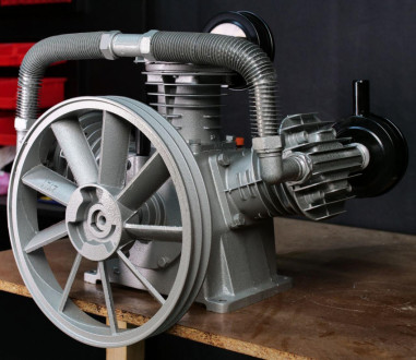 Компресорний поршневий блок TA90 (3090A)-[articul]