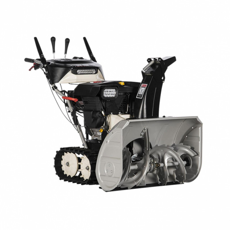 Снігоприбиральна машина Lumag SFK80H-SFK80H