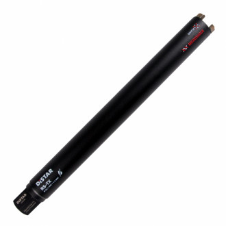 Свердло алмазне DDS-W 052x450-4x1 1/4 UNC DLD 052 RS-TX-[articul]