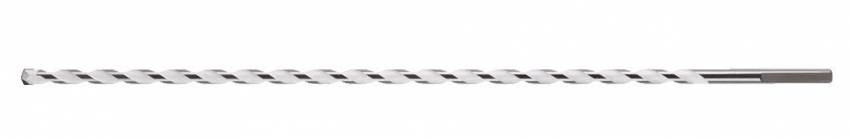 Свердло універсальне ShW HEX MILWAUKEE, Ø8x400мм 11-4932471106