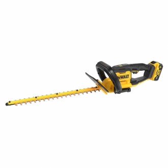 Кущоріз акумуляторний DeWALT DCMHT562P1-[articul]