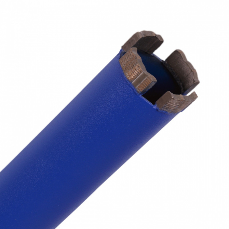 Свердло алмазне DDS-W 042x450-4x1 1/4 UNC DLD 042 RM-TX-10170085479