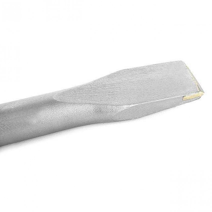 Зубило плоске SDS-MAX 18х400х30 мм INTERTOOL SD-0446-SD-0446