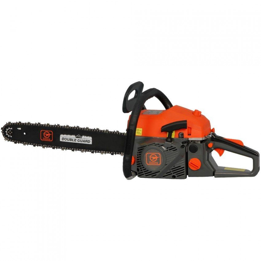 Бензопила ланцюгова Limex Mp 521n-50408
