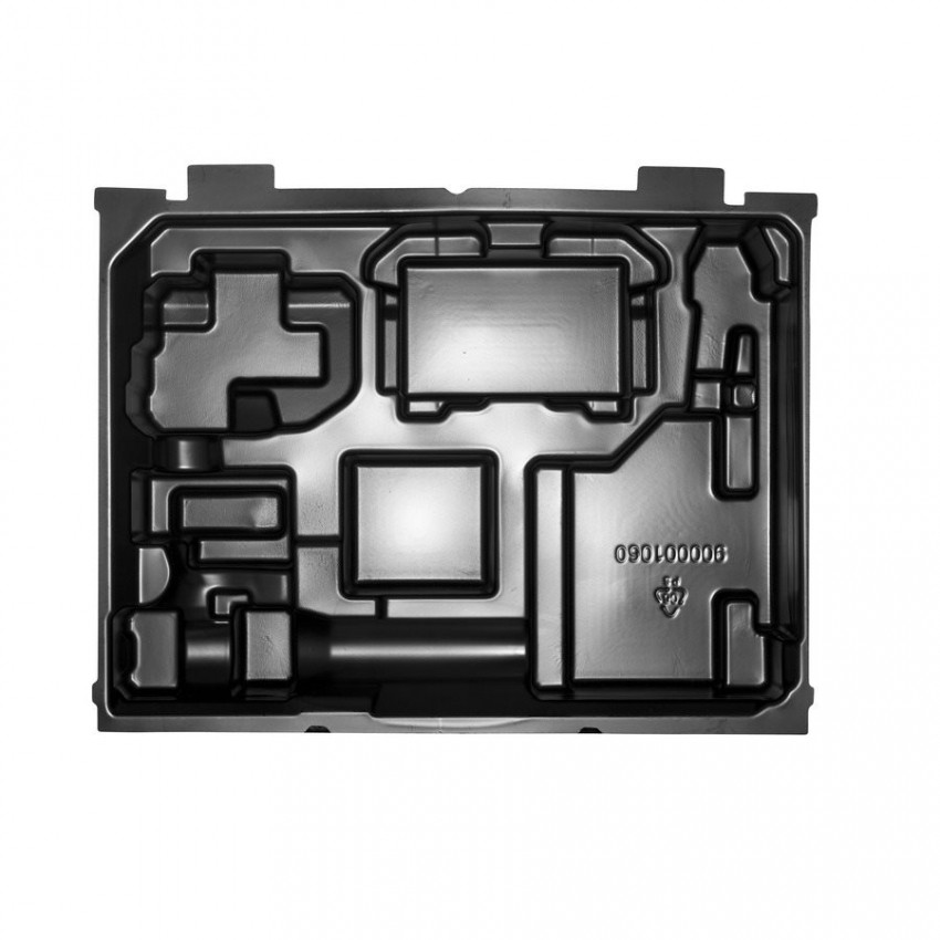 Вставка № 11 для кейса HD Box MILWAUKEE 4932453510-4932453510