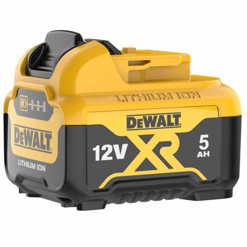 Акумуляторна батарея DeWALT DCB126-DCB126