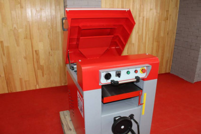 Рейсмусовий верстат Holzmann DHM 410P