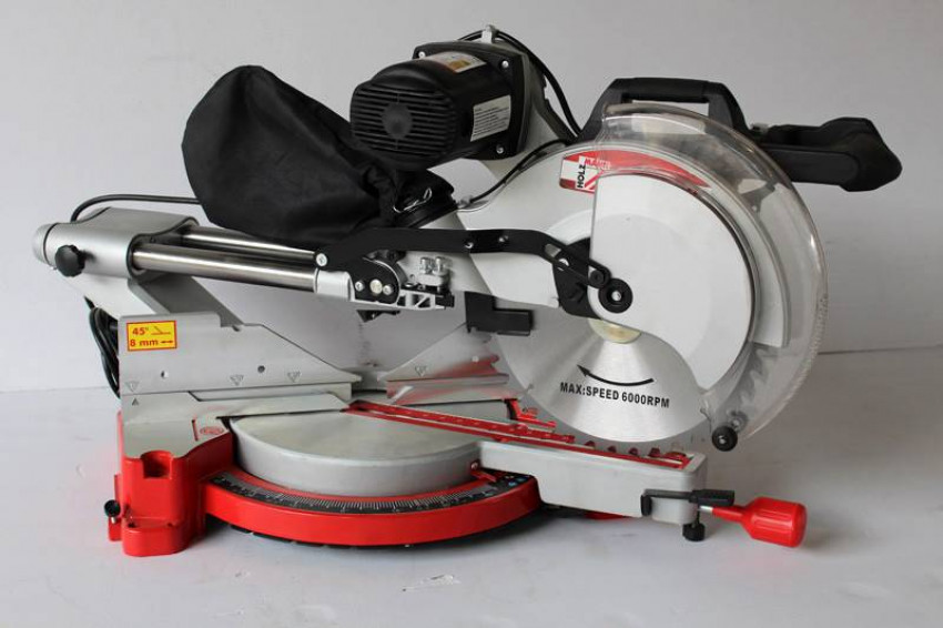 Торцювальна пила Holzmann KG 305JL-KG305JL_230V