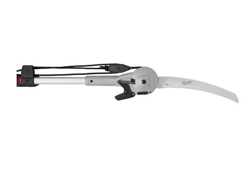 Сучкоріз-ножівка ручна висотна MILWAUKEE-4932498626