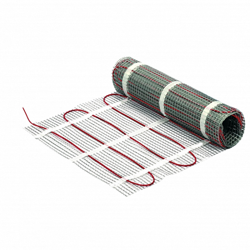 Нагрівальний мат двожильний Easytherm EM 2.50-