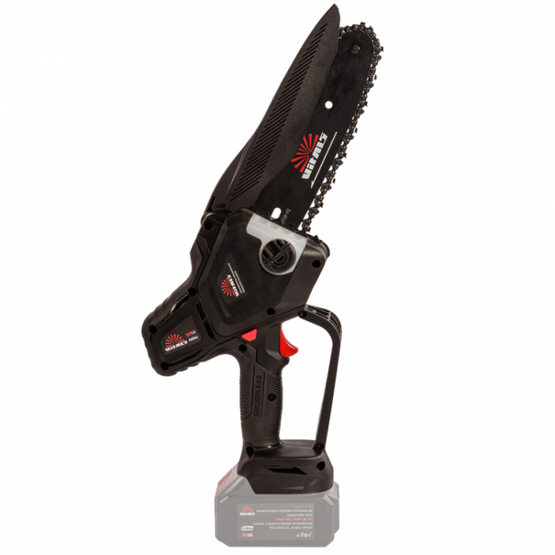 Пила ланцюгова акумуляторна Vitals Professional AKZ 1820ak BL-237653