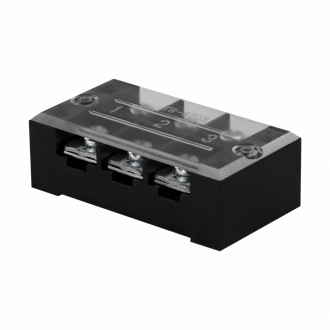 Клемна колодка FIXED TERMINAL-L4503 3Р 45А 1.5-4мм²/1/50/40-[articul]