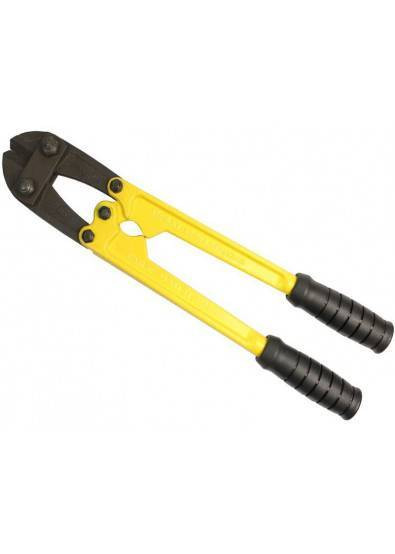 Ножиці дроту STANLEY Ø≤ 6 мм із кованими ручками, l= 450 мм,-1-95-564