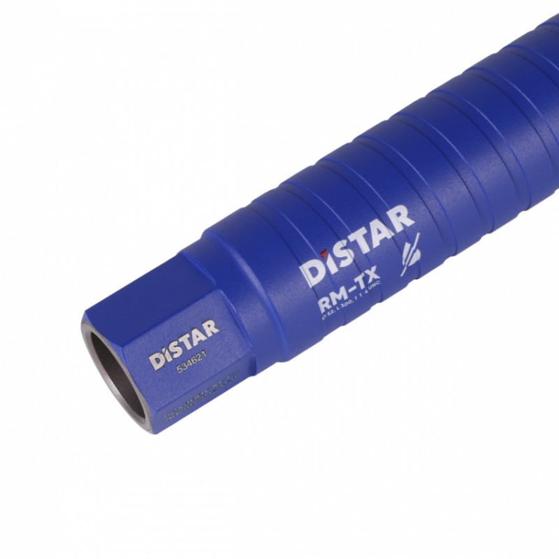 Свердло алмазне DDS-W 052x300-4x1 1/4 UNC DLD 052 RM-TX-10170429020